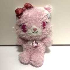 Thumbnail of 【中古】ガーネット　ジュエルペットぬいぐるみ
