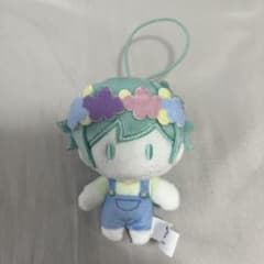 OMORI ヘッドスペース おともだちといっしょ ぬいぐるみ バジル - メルカリ