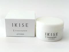 doTERRA メイク落とし IKISE クレンジングバーム70g doTERRA IKISE クレンジングバーム 70g - メルカリ