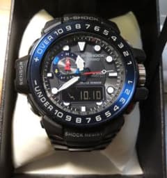 【ユウスケさん専用】CASIO G-SHOCK  ガルフマスターのサムネイル