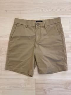 BANANA REPUBLIC ショートパンツ ベージュ30のサムネイル