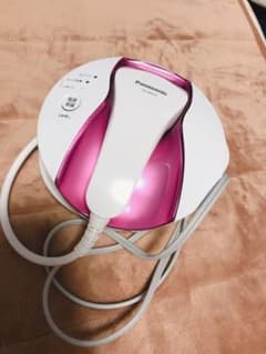 Panasonic 光エステ ボディ用 ES-WH71のサムネイル