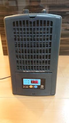 ゼンスイ ZC 200のサムネイル
