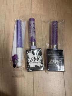 リョウガ ペンライト 超特急 新世界 EVE REAL - メルカリ
