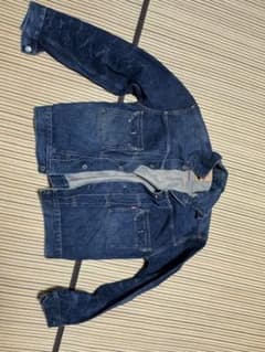 Levi's リーバイス 507 米国製 40 822 2nd - メルカリ