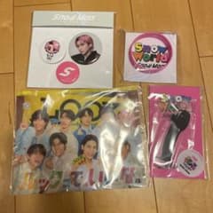 ま*。様 Snow Man 佐久間大介 POPUP アクスタ SnowWorldのサムネイル