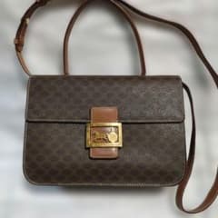 フ*ロ様 難あり　CELINE セリーヌの2way仕様バッグ フ*ロ様 難あり CELINE セリーヌの2way仕様バッグ - メルカリ