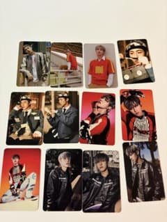 NCTDREAM ロンジュン トレカセット - メルカリ