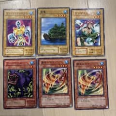 遊戯王OCG 水属性モンスター 80枚セット 遊戯王OCG 水属性モンスター 80枚セット - メルカリ