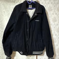 carhartt サンタフェジャケットのサムネイル