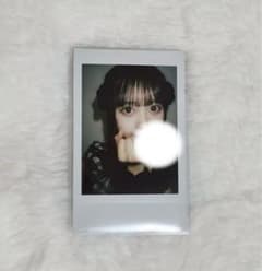 CUTIE STREET 増田彩乃 チェキ オン特 チェック衣装 - メルカリ