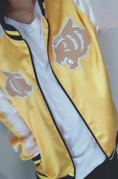 茅ヶ崎 スカジャンのサムネイル