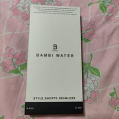 Thumbnail of BAMBI WATER STYLE SHORTS SEAMLESS Mサイズ
