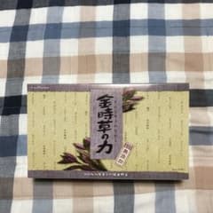 ミミママ様専用。エクセルヒューマン 金時草の力のサムネイル