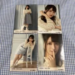 = LOVE イコラブ 佐々木舞香 生写真 18コンプ まとめ売り LOVE 佐々木舞香 生写真 イコプレ JUNE 2020 4種 コンプ - メルカリ