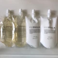 MEDULLA（メデュラ）パーソナライズシャンプー・リペアのサムネイル