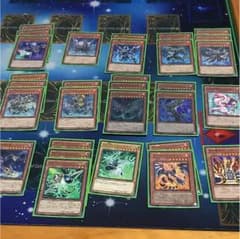 遊戯王 芝刈り インフェルノイド デッキ 最終値下げです！のサムネイル