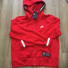 ナイキ パーカー 新品 メンズ Mのサムネイル