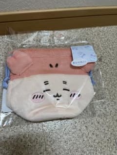 ちいかわ 古本屋 巾着のサムネイル
