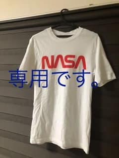 NASA Tシャツ メンズ H&Mのサムネイル
