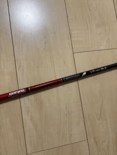 GRAPHITE DESIGN TOUR AD VF HYBRID 75-Sのサムネイル