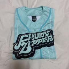 FRUITS ZIPPER 櫻井優衣 推しアピユニフォーム - メルカリ