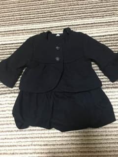 ワンピース 喪服のサムネイル