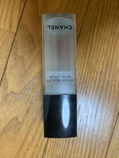 CHANELマイクロセラムのサムネイル