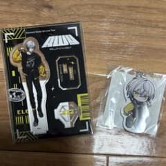 Element Sicks EL6 832 アクキー・アクスタ m70473720575_1.jpg?1771169310