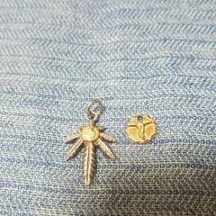 タディ&キング　チビメタル　ガンジャのサムネイル