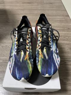 Thumbnail of 【最終値下げ】Nike zoomx vaporfly next%4 25.5cm