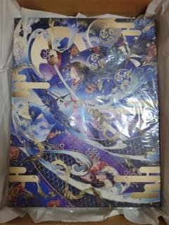 意志の力/Force of Will　日本画　キャンバスアート 意志の力/Force of Will 日本画 キャンバスアート - メルカリ