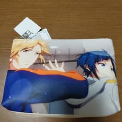 ヒロインたるもの！ LIP×LIP ポーチのサムネイル