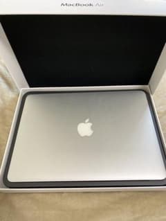 MacBook Air Early 2014 13インチ 128GBのサムネイル