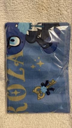 未開封 サンリオ×Ado アドローザトルマリィ スポーツタオル よだか限定