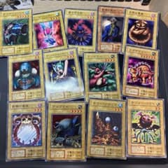 M*d様 遊戯王 初期 ブースター まとめ売り - メルカリ