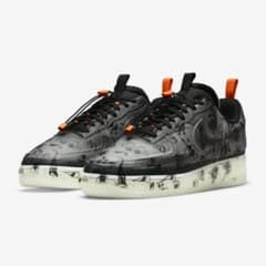 NIKE AIR FORCE 1 EXPERIMENTAL ハロウィンのサムネイル