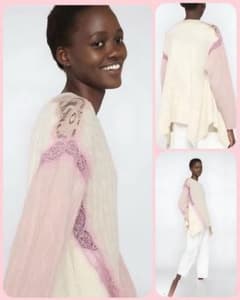 【専用】ステラマッカートニーの長袖アシンメトリーニット 専用】ステラマッカートニーの長袖アシンメトリーニット - メルカリ