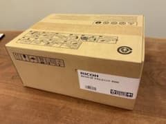 【新品】RICOH SP ドラムユニット 4500のサムネイル