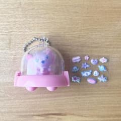 Tamagotchi Paradise Collectibles あほろぱっち