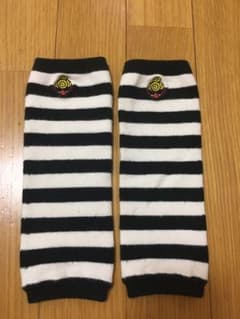 ゆりにゃんんん様専用 !!!ヒスミニ レッグウォーマーのサムネイル