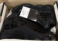 NIKE AIR JORDAN 13 RETRO GS 24cmのサムネイル