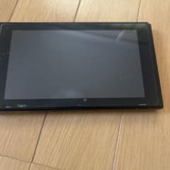 Nintendo Switch 本体 ジャンク品のサムネイル