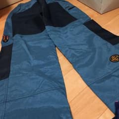 スキー スノボ ウェアのサムネイル