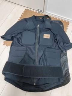BENKEN 上半身プロテクター　Ｍサイズ　使用数回美品のサムネイル