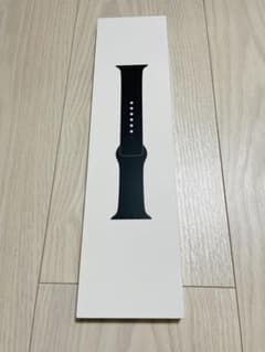 新品 未開封 Apple Watch スポーツバンド  41mm ミッドナイトのサムネイル