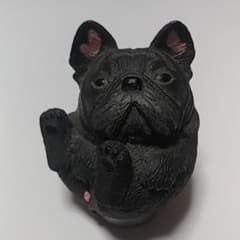 まんまるどうぶつ　まんまるいぬのサムネイル