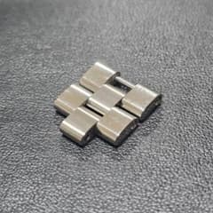 Cartier カルティエ ロードスター SM 腕時計コマ 15mm 駒 2コマ Cartier カルティエ ロードスター SM 腕時計コマ 15mm 駒 2コマ - メルカリ