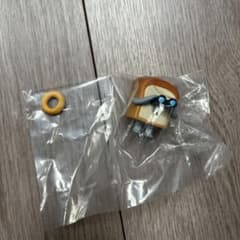 パンどろぼう フィギュアのサムネイル
