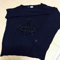 Rady♡シャンデリアニット♡のサムネイル